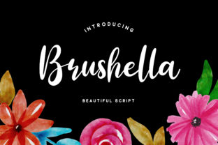 Brushella: A Designer’s Honest Review
